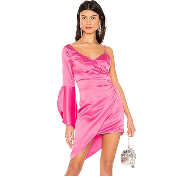 MAJORELLE Dresses & Skirts - Majorelle Barbie dress 💗💗💗